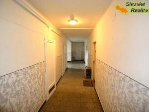 Pronájem bytu 3+1, Ostrava, 17. listopadu, 105 m2
