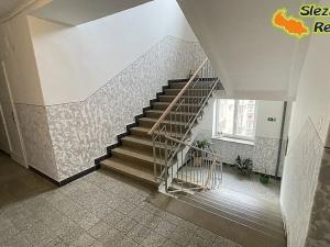 Pronájem bytu 3+1, Ostrava, 17. listopadu, 105 m2