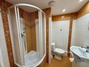Pronájem bytu 1+1, Mariánské Lázně, Dyleňská, 35 m2