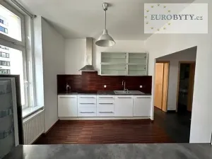 Pronájem bytu 3+1, Praha - Nusle, Na Pankráci, 90 m2