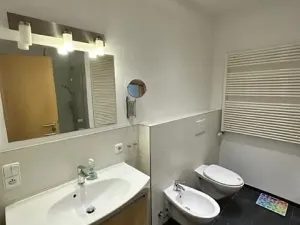 Pronájem bytu 3+1, Praha - Nusle, Na Pankráci, 90 m2
