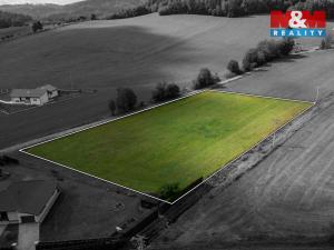 Prodej pozemku pro bydlení, Velké Losiny, Sportovní, 1134 m2