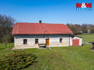 Prodej rodinného domu, Orlová - Poruba, K Rybníku, 150 m2