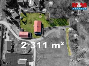 Prodej rodinného domu, Orlová - Poruba, K Rybníku, 150 m2