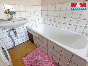 Prodej rodinného domu, Orlová - Poruba, K Rybníku, 150 m2