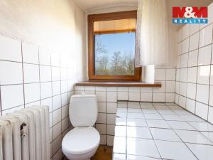 Prodej rodinného domu, Orlová - Poruba, K Rybníku, 150 m2