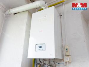 Prodej rodinného domu, Orlová - Poruba, K Rybníku, 150 m2