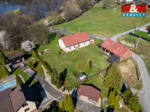 Prodej rodinného domu, Orlová - Poruba, K Rybníku, 150 m2