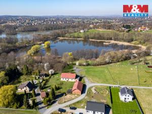 Prodej rodinného domu, Orlová - Poruba, K Rybníku, 150 m2
