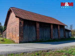 Prodej rodinného domu, Orlová - Poruba, K Rybníku, 150 m2