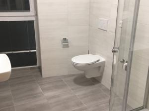 Pronájem bytu 1+1, Tišnov, Procházkova, 44 m2