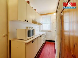 Prodej bytu 3+kk, Mariánské Lázně - Úšovice, Americká, 77 m2