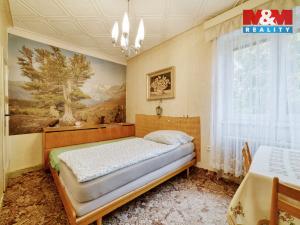 Prodej bytu 3+kk, Mariánské Lázně - Úšovice, Americká, 77 m2