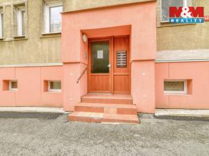 Prodej bytu 3+kk, Mariánské Lázně - Úšovice, Americká, 77 m2