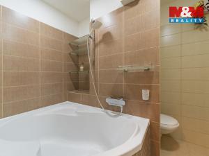 Prodej bytu 1+1, Hazlov, 37 m2