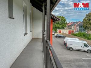Pronájem kanceláře, Ostrava - Mariánské Hory, Daliborova, 86 m2