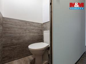 Prodej bytu 3+1, Nová Role, Školní, 58 m2