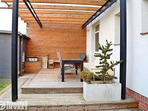 Pronájem bytu 3+kk, Pardubice, Holubova, 90 m2