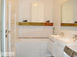 Pronájem bytu 3+kk, Pardubice, Holubova, 90 m2