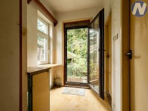 Prodej rodinného domu, Vimperk, Nádražní, 190 m2