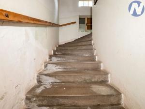 Prodej rodinného domu, Vimperk, Nádražní, 190 m2
