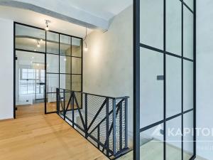 Prodej bytu 3+kk, Praha - Vysočany, Kolbenova, 73 m2