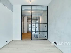 Prodej bytu 3+kk, Praha - Vysočany, Kolbenova, 73 m2