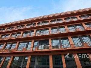 Prodej bytu 3+kk, Praha - Vysočany, Kolbenova, 73 m2