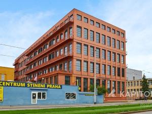 Prodej bytu 3+kk, Praha - Vysočany, Kolbenova, 73 m2