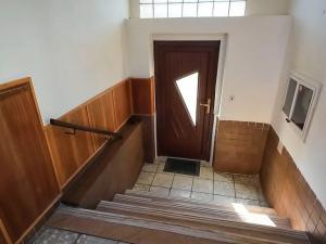 Prodej rodinného domu, Jihlava, Václavkova, 256 m2