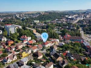 Prodej rodinného domu, Jihlava, Václavkova, 256 m2