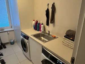 Pronájem bytu 4+kk, Brno, Havlíčkova, 128 m2