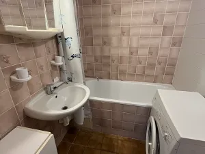 Pronájem bytu 3+1, Brno, Bořetická, 75 m2
