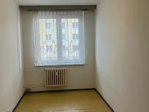 Pronájem bytu 3+1, Brno, Bořetická, 75 m2