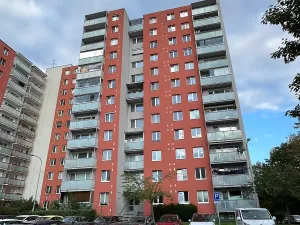 Pronájem bytu 3+1, Brno, Bořetická, 75 m2