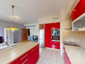 Prodej bytu 4+kk, Smiřice, Palackého, 83 m2
