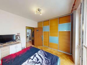 Prodej bytu 4+kk, Smiřice, Palackého, 83 m2
