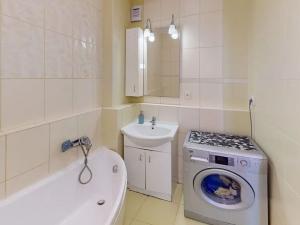 Prodej bytu 4+kk, Smiřice, Palackého, 83 m2