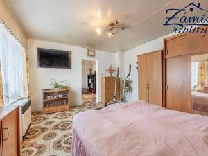 Prodej rodinného domu, Pchery, U Dobré Vody, 57 m2