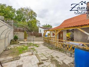 Prodej rodinného domu, Pchery, U Dobré Vody, 57 m2