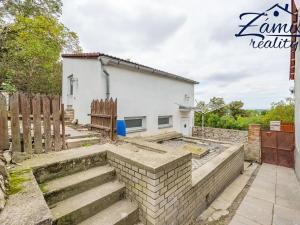 Prodej rodinného domu, Pchery, U Dobré Vody, 57 m2