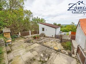 Prodej rodinného domu, Pchery, U Dobré Vody, 57 m2