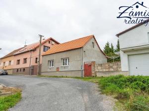 Prodej rodinného domu, Pchery, U Dobré Vody, 57 m2