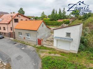Prodej rodinného domu, Pchery, U Dobré Vody, 57 m2