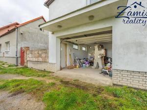 Prodej rodinného domu, Pchery, U Dobré Vody, 57 m2