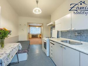 Prodej bytu 2+1, Kladno, U výtopny, 53 m2