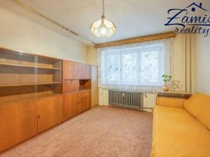 Prodej bytu 2+1, Kladno, U výtopny, 53 m2