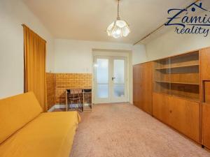 Prodej bytu 2+1, Kladno, U výtopny, 53 m2
