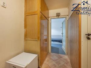 Prodej bytu 2+1, Kladno, U výtopny, 53 m2