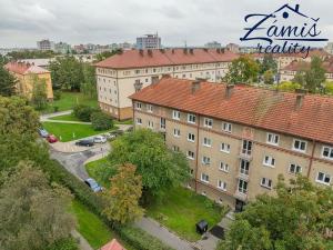 Prodej bytu 2+1, Kladno, U výtopny, 53 m2